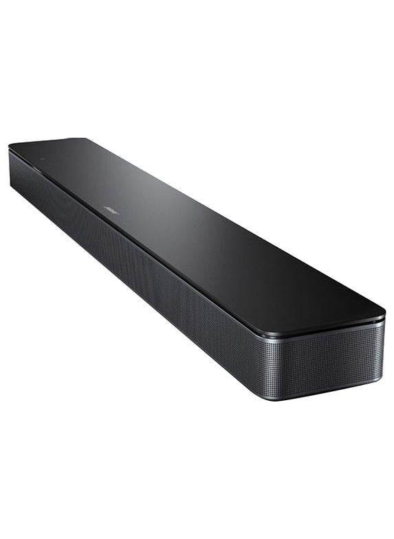 BOSE Smart Soundbar 300 Single Blk 240V UK 843299-5100 Black - Image 1