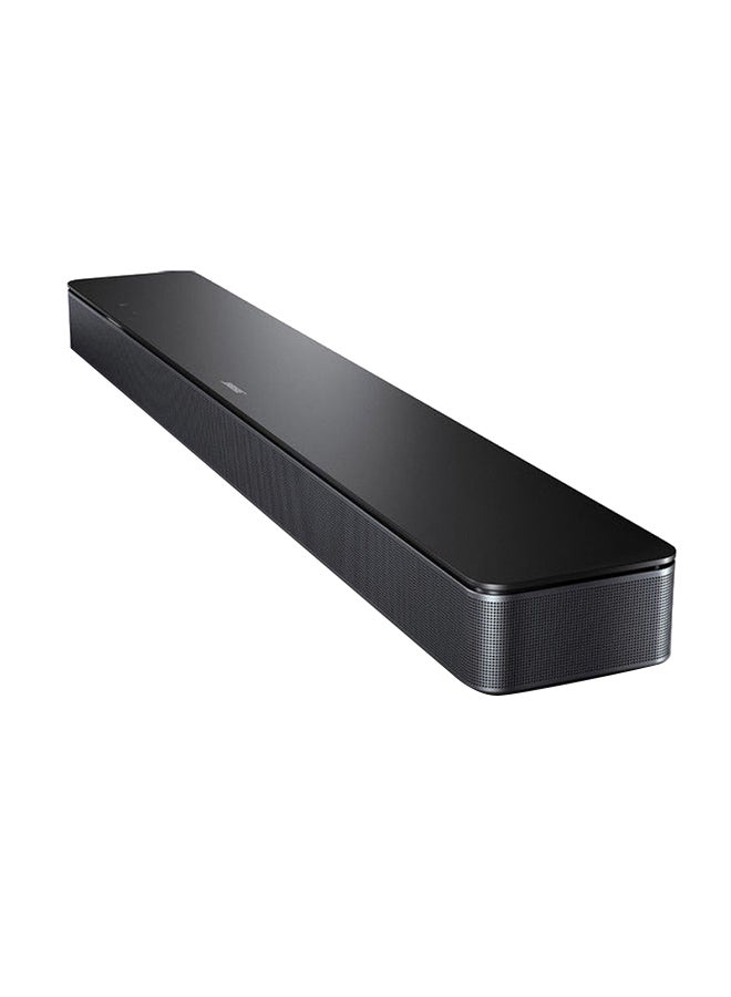 BOSE Smart Soundbar 300 Single Blk 240V UK 843299-5100 Black - Image 1