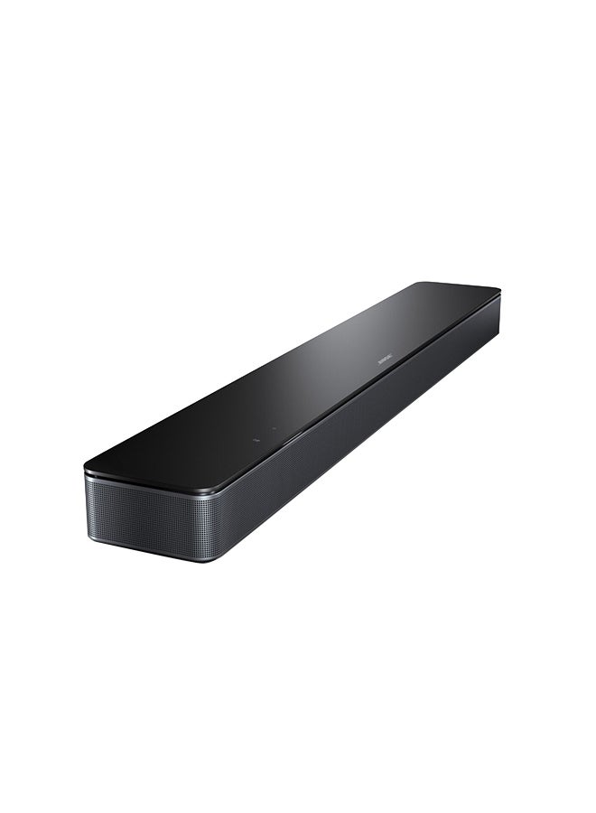 BOSE Smart Soundbar 300 Single Blk 240V UK 843299-5100 Black - Image 2