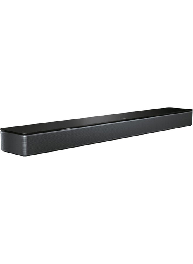 BOSE Smart Soundbar 300 Single Blk 240V UK 843299-5100 Black - Image 3