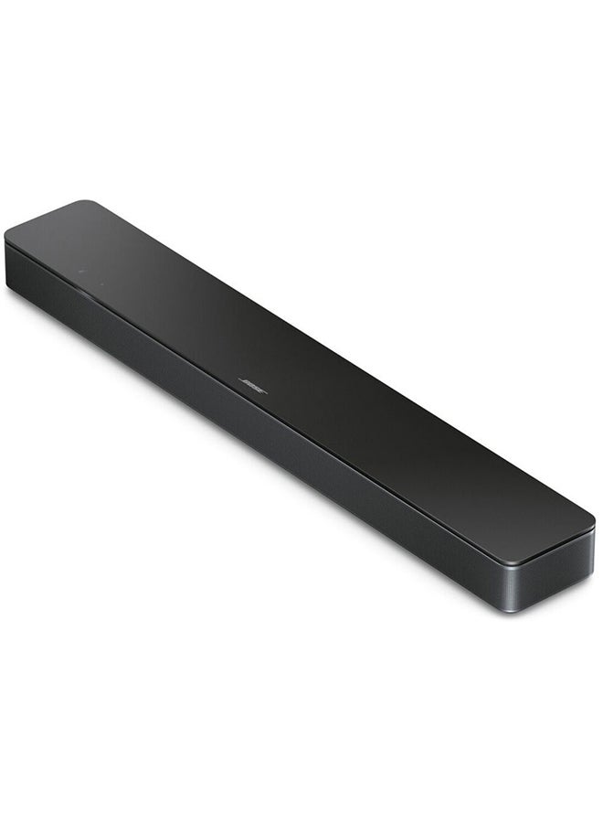 BOSE Smart Soundbar 300 Single Blk 240V UK 843299-5100 Black - Image 5