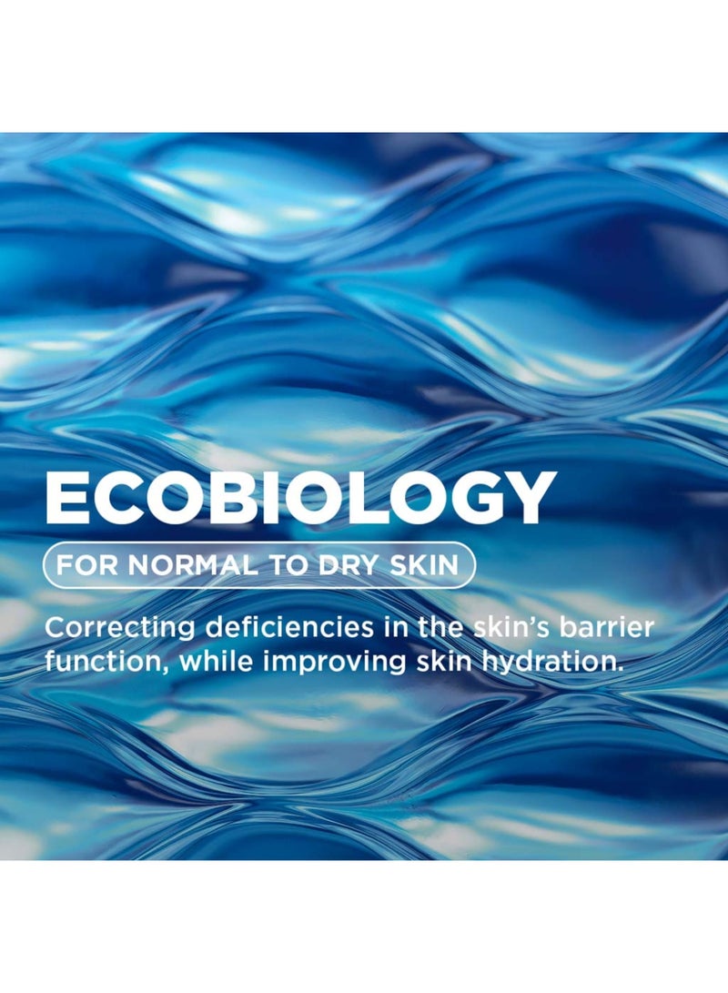 Bioderma Atoderm Ultra-Nourishing Anti-Irritation Shower Oil 100ml - Image 5