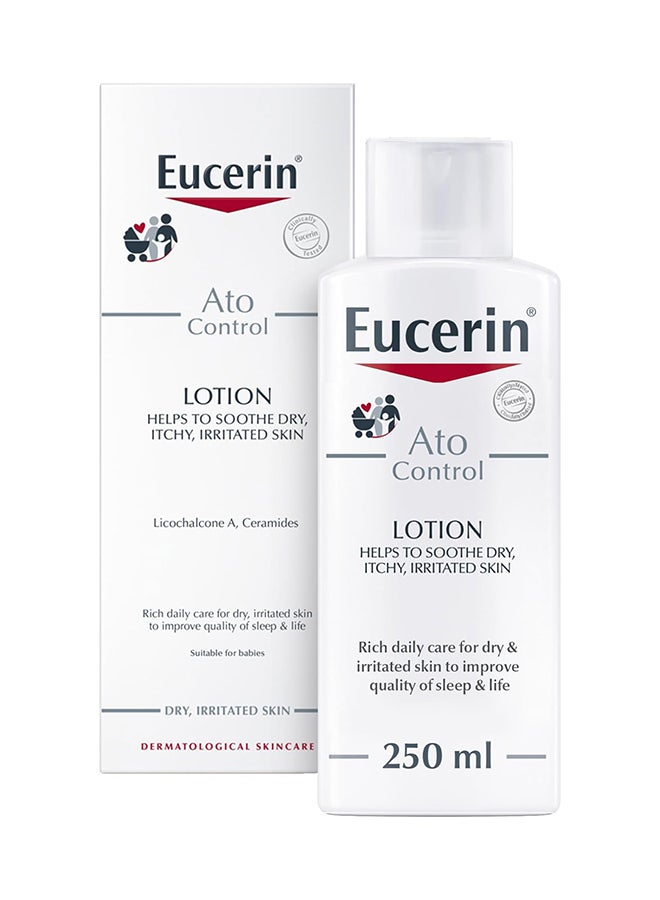 لوشن أتوبي كونترول للعناية الدقيقة بالجسم 250ملليلتر - Image 1