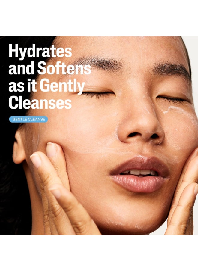 Cetaphil Gentle Skin Cleanser 20 Oz Packaging May Vary 591ml - Image 4