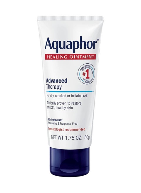 Healing Ointment Advanced Therapy, 1.75 Oz Packaging May Vary 50grams