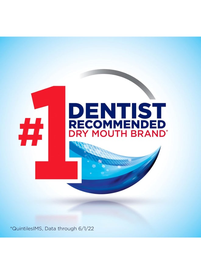 Biotene Dental Products Dry Mouth Oral Balance Gel 42grams - Image 3