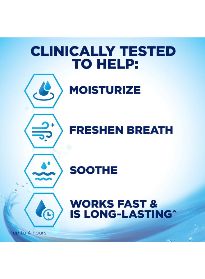 Biotene Dry Mouth Oral Balance Gel 42grams - Image 4