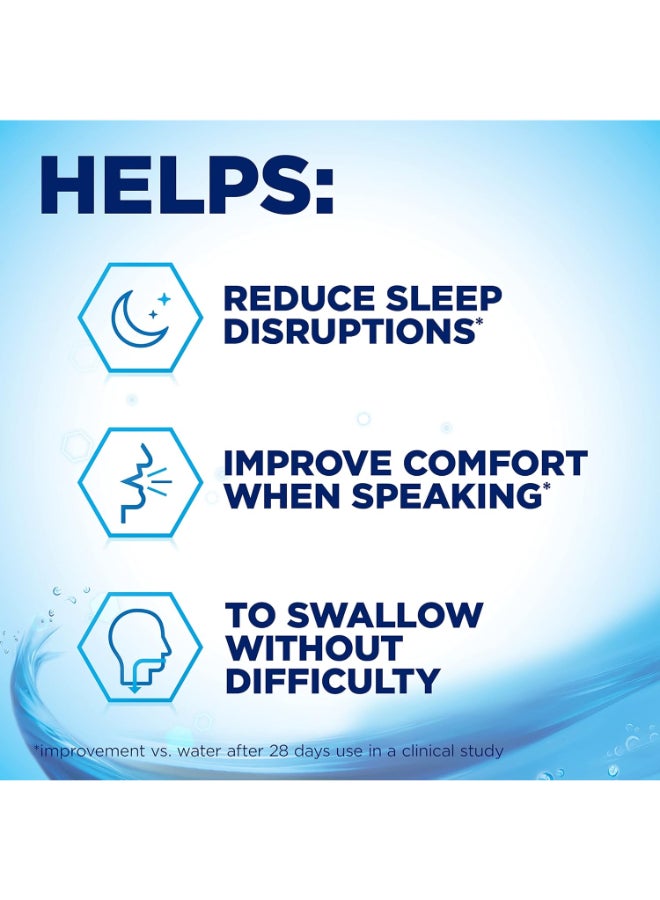 Biotene Dry Mouth Oral Balance Gel 42grams - Image 5