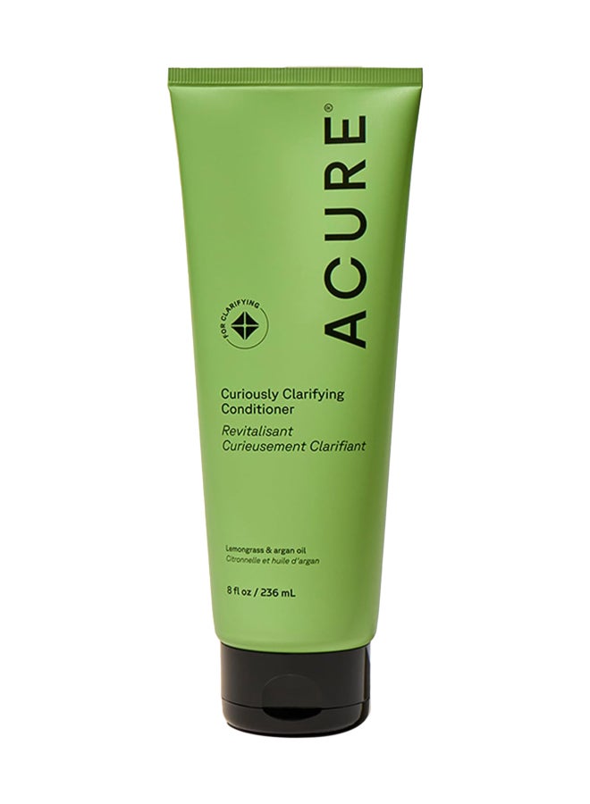 أكيور بلسم شعر كريوسلي كلاريفاينج 236ملليلتر - Image 1