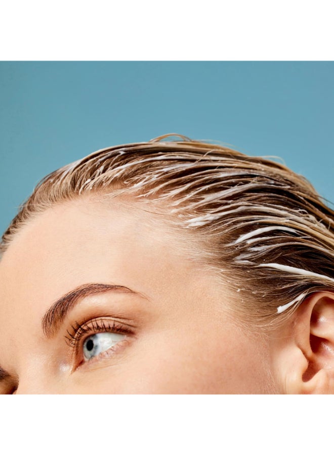 أكيور بلسم شعر كريوسلي كلاريفاينج 236ملليلتر - Image 3