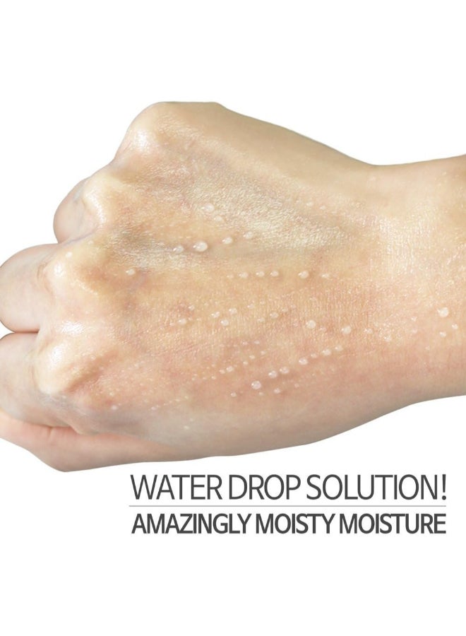 Elizavecca - Aqua Hyaluronic Acid Water Drop Cream 50ml - Image 1