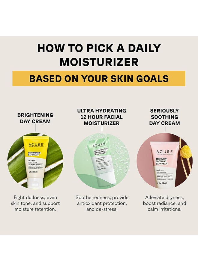 أكيور كريم النهار لتفتيح البشرة 50ملليلتر - Image 3