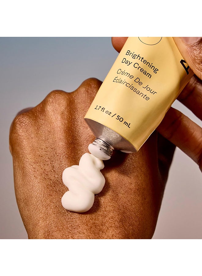 أكيور كريم النهار لتفتيح البشرة 50ملليلتر - Image 2