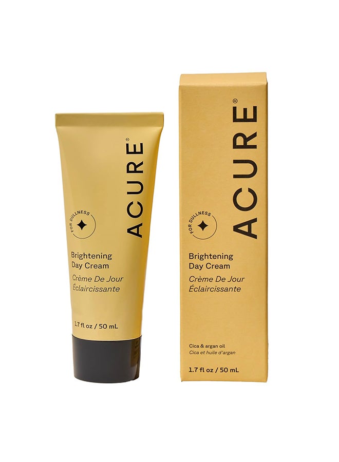 أكيور كريم النهار لتفتيح البشرة 50ملليلتر - Image 1