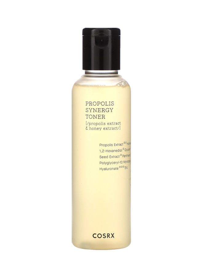 Cosrx - Propolis Synergy Toner 150ml - Image 1