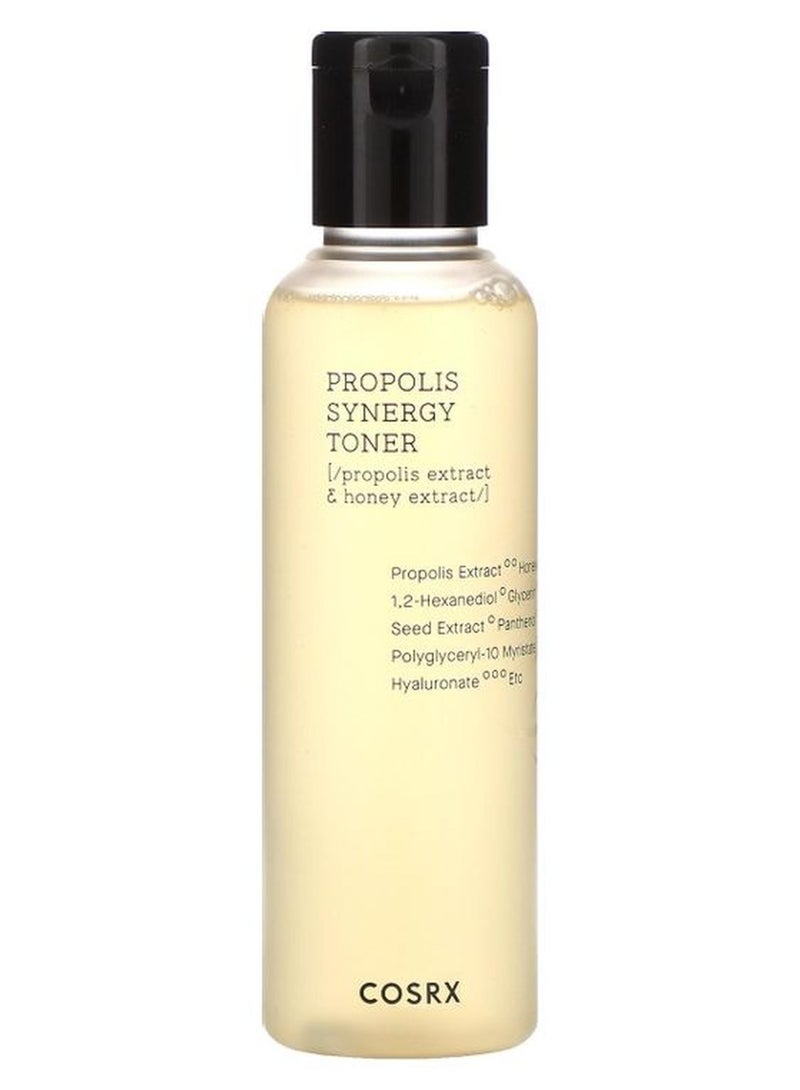 COSRX Propolis Synergy Toner 150ml - Image 1