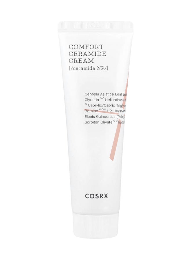 COSRX Comfort Ceramide Cream, 2.82 Oz (80 G) 80grams - Image 2