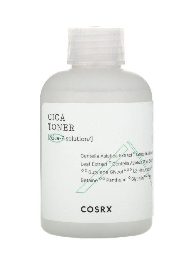 Cosrx - Cica Toner Solution 150ml - Image 1