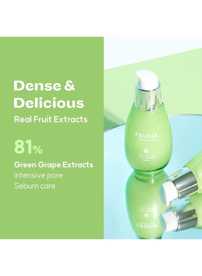 Green Grape Pore Control Serum 50grams - pnsku/N41891100A/45/_/1732554851/d6bb6d74-7041-4544-9415-6f9e8097e378