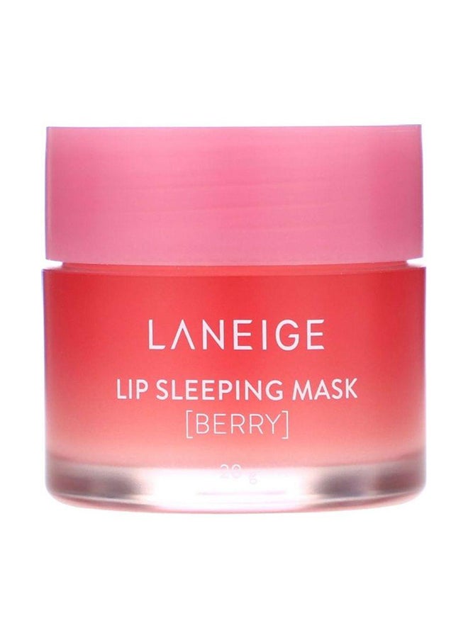 LANEIGE Lip Sleeping Mask 20grams - Image 2