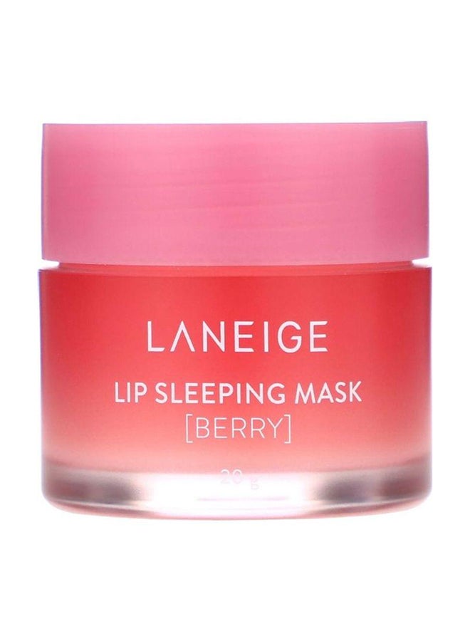 LANEIGE Lip Sleeping Mask 20grams - Image 1
