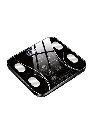 ميزان BMI إلكتروني ذكي عالي الدقة لقياس وزن الجسم - pnsku/N41896939A/45/_/1721290413/29437434-4dd4-417f-9733-ca3f8a64cf9a