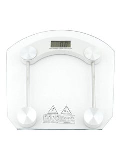 Generic 180Kg Four Digits Lcd Display Sector Electric Human Weight Scale  - Image 1