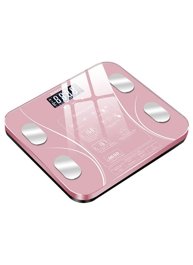 High Precision  Intelligent Digita Electronic Weight Bmi Scale - Image 1