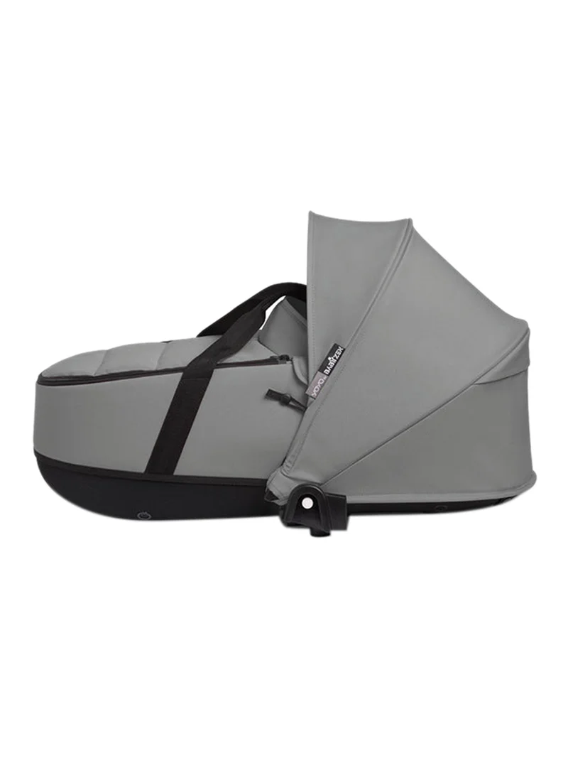 BABYZEN YOYO Bassinet - Grey (Compatible With YOYO² Frame)