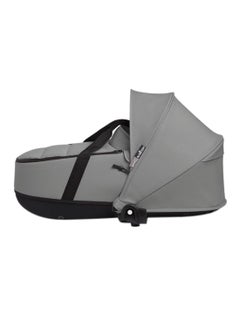 BABYZEN YOYO Bassinet - Grey (Compatible With YOYO² Frame)  - Image 5