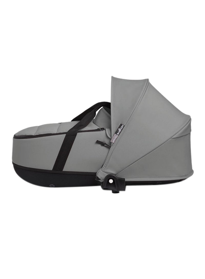 STOKKE YOYO Bassinet - Grey (Compatible With YOYO² Frame)  - Image 5