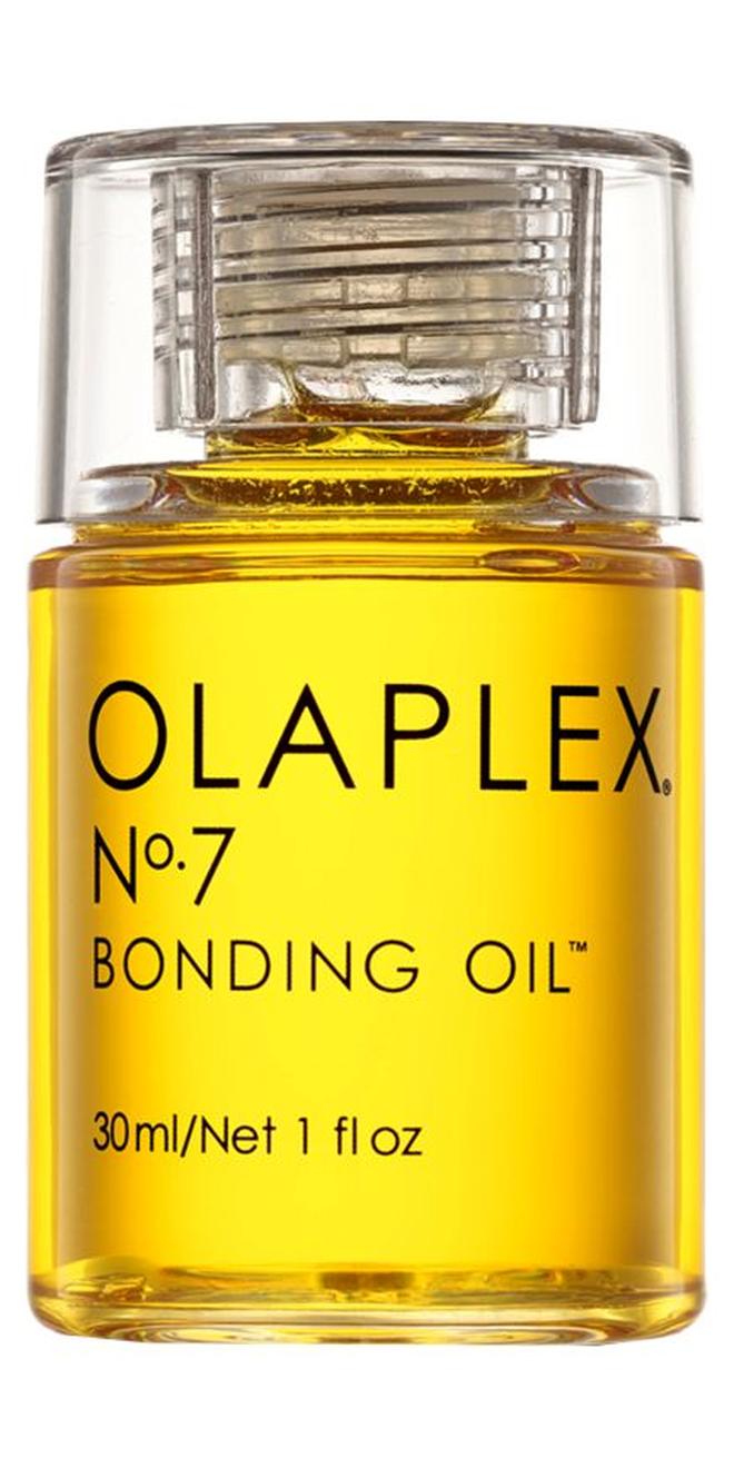 Olaplex No.7 Bonding Oil Clear 30ml - Image 1