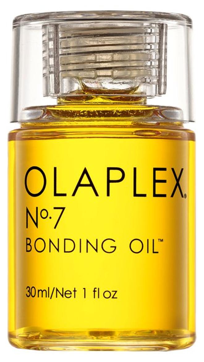 اولابلكس زيت بوندينج رقم 7 شفاف 30ملليلتر - Image 1