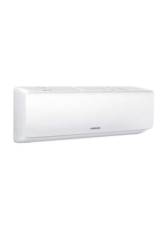 Samsung 2 Ton Split Air Conditioner With Rotary Compressor, 1 Year Warranty 200 W AR24TRHQKWK/GU White - Image 3