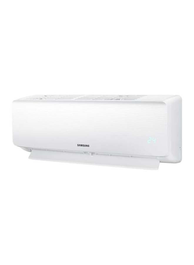 Samsung 2 Ton Split Air Conditioner With Rotary Compressor, 1 Year Warranty 200 W AR24TRHQKWK/GU White - Image 5