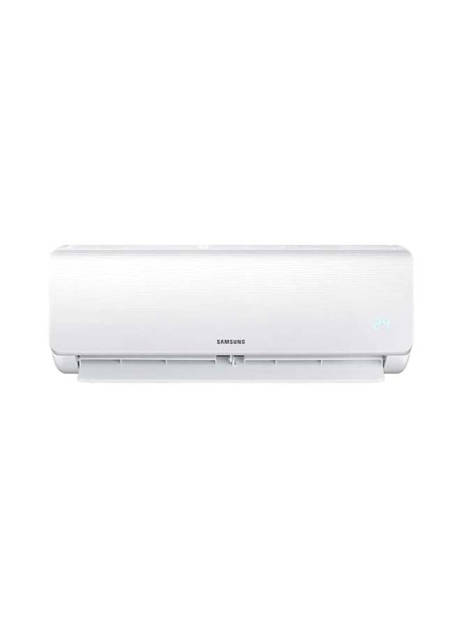 Samsung 2 Ton Split Air Conditioner With Rotary Compressor, 1 Year Warranty 200 W AR24TRHQKWK/GU White - Image 2