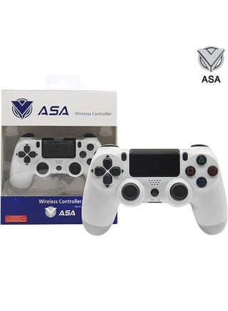 Wireless Joystick For PlayStation 4 - pnsku/N41911932A/45/_/1700996613/fb22304c-86f3-452f-a0cd-d9cf68d7a299