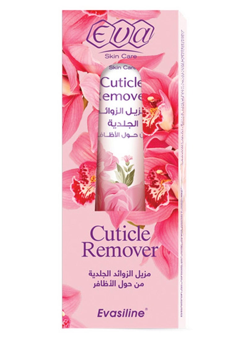 Eva Skin Care Evasiline Cuticle Remover 13grams