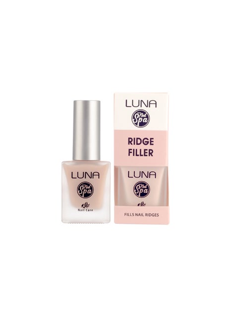 Nail Spa Luna - Ridge Filler 10Ml Beige
