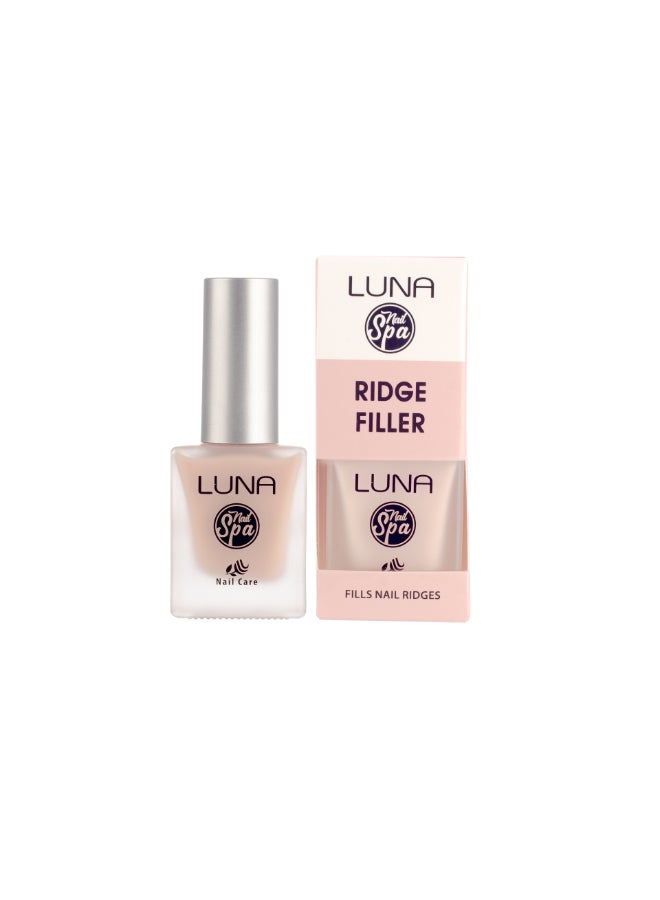 Luna - Nail Spa Luna - Ridge Filler 10Ml Beige - Image 1