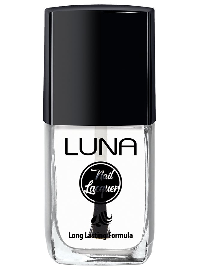 Luna Nail Lacquer Luna 10 ml - No. 601 No.601 