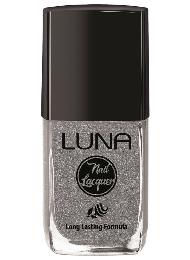 Luna Nail Lacquer Luna 10 ml - No. 602 No.602