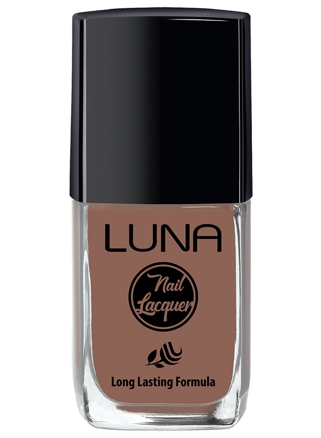Luna - Nail Lacquer Luna 10 ml - No. 611 No. 611 - Image 1