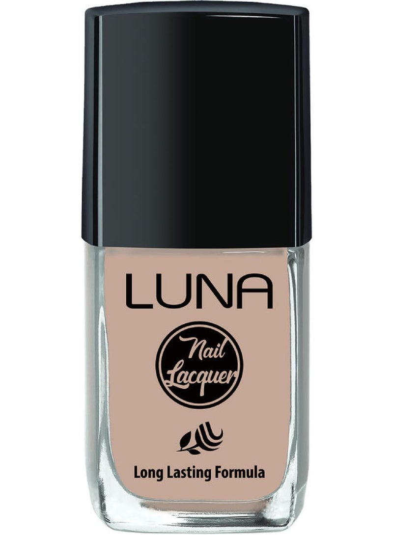 Nail Lacquer Luna 10 ml - No. 613 No.613