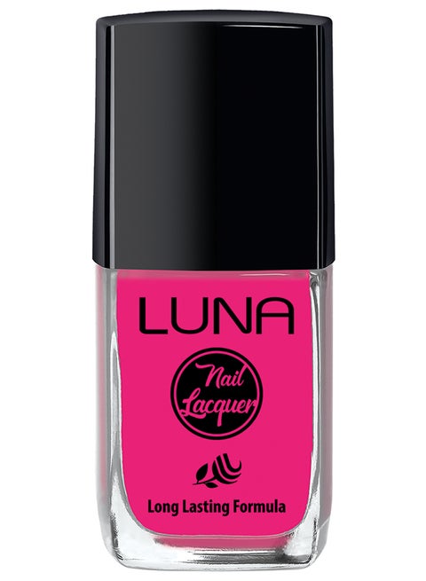Nail Lacquer Luna 10 ml - No. 617 No.617