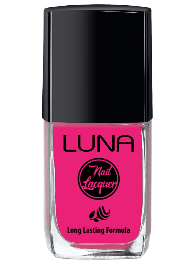 Luna Nail Lacquer Luna 10 ml - No. 617 No.617 