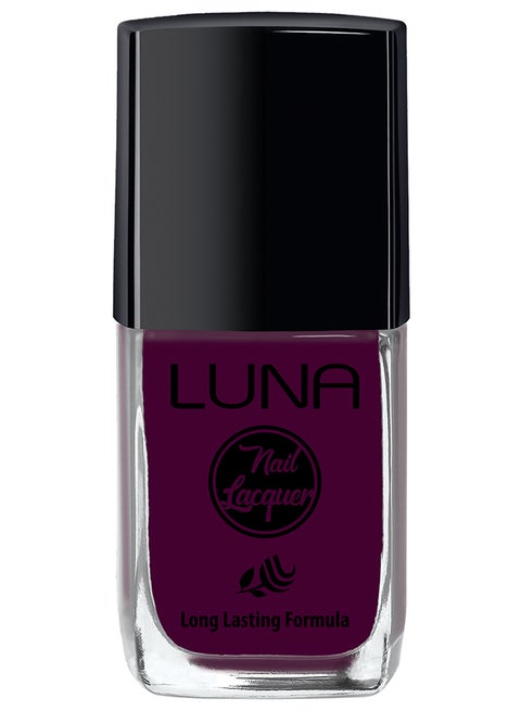 Nail Lacquer Luna 10 ml - No. 626 No.626