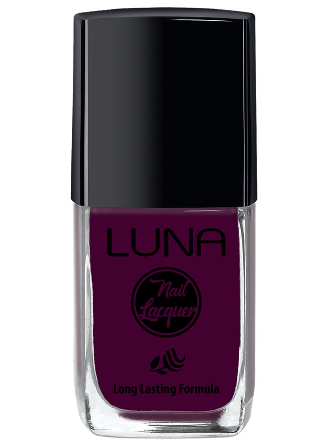 Luna Nail Lacquer Luna 10 ml - No. 626 No.626 