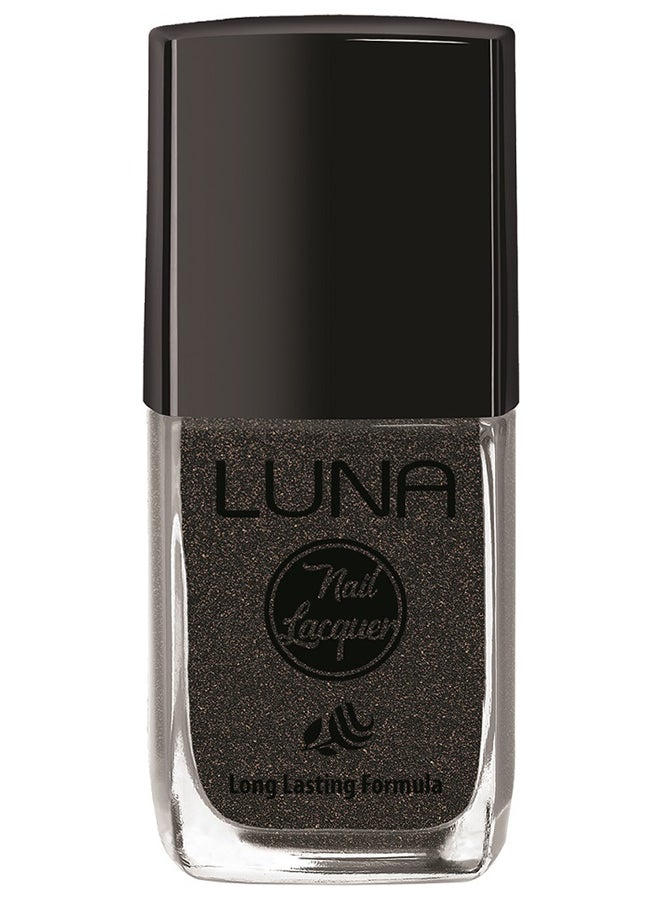 Luna Nail Lacquer Luna 10 ml - No. 635 No.635 