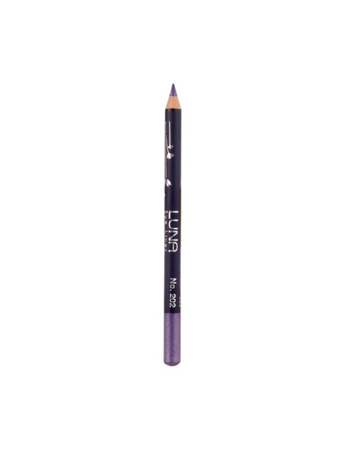 Longwear  Eye Liner Pencil No 202 No.202